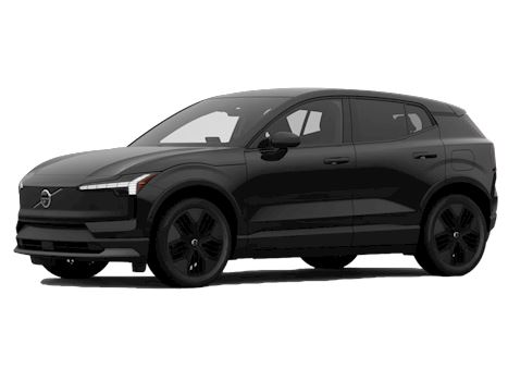 Volvo EX30 Cross Country